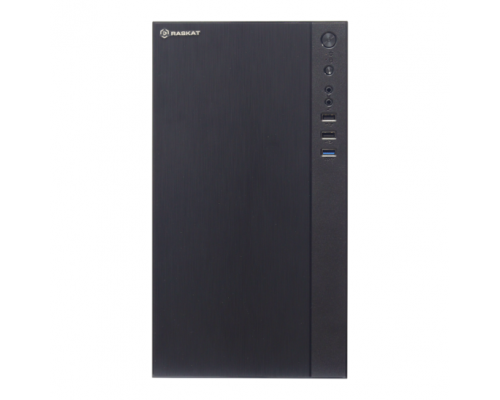 Компьютер Raskat Standart 200 (Pentium G7400, RAM 8Gb, SSD 240Gb, no OS), 108460