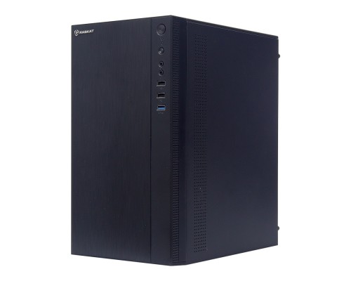 Компьютер Raskat Standart 500 (Intel Core i5 12400, RAM 16Gb, SSD NVMe 480Gb, no OS), 108481