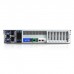 Корпус RM23824H01*14251 2U,2.5 24BAY,CRPS,W/SAS,12G,16 PORT+2.5 TRAY+FAN+USB 3.0/LED+EAR BL CC8103(#285C),SINGLE(CHENBRO,SR/SK)+PALL ET,REV.C00