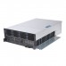 Корпус RM4373601-01*926602 4U,26,2BAY*2.5,36BAY*3.5,BLACK,W/MINI