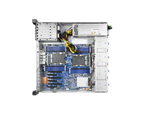 Корпус RM25206H02*15796 single package 384-25219-310900-> RM25206H02*15796 2U EDGE,2.5”6BAY FOR OTS,W/PSU+SAS/SATA,12G+2.5 HDD TRAY+FAN+MINI SAS HD TO MINI SAS HD,SINGLE+PALLET,8PCS/PALLET, REV:A00