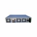 Корпус 384-20019-Z1B900 Корпус 2U JBOD 24x2.5, 3x 8-port SAS/SATA, 2.5” passive backplane, CRPS 1+1 Redundant 550W, 3 x 8038 PWM Hot-Swap fans, 2x 4x SFF-8644, 40-port redundant expander, BMC