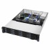 Корпус RM23812H01*15155 2U,3.5 12BAY,CRPS,W/RPSU+MINI SAS+3.5 TRAY+2.5 2BAY SUPPORT BRACKET+FAN+EAR BL CC8103(#285C),SINGLE(CHENBRO,SR/SK)+PALLET,REV.C00