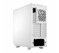 Корпус Meshify 2 Compact White TG Clear Tint FD-C-MES2C-05                                                                                                                                                                                                