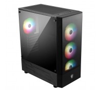 Корпус MSI MAG Forge 112R 306-7G16X23-809                                                                                                                                                                                                                 