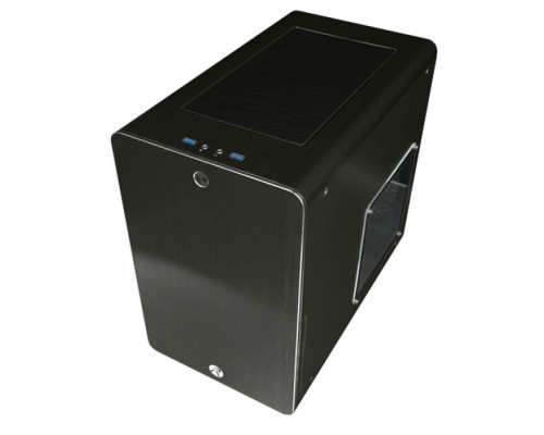 Корпус Raijintek Styx Black 0R200025