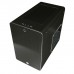 Корпус Raijintek Styx Black 0R200025