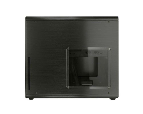 Корпус Raijintek Styx Black 0R200025