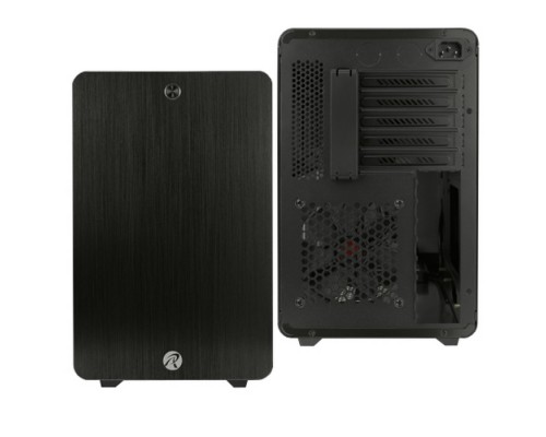 Корпус Raijintek Styx Black 0R200025