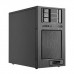 Корпус SST-CS330B Case Storage Micro-ATX Tower Computer Case, support 7x 3.5 or 2.5 Hot-Swap HDD Bays + 1x 3,5 or 2,5, black internal and black outside