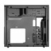 Корпус SST-CS330B Case Storage Micro-ATX Tower Computer Case, support 7x 3.5 or 2.5 Hot-Swap HDD Bays + 1x 3,5 or 2,5, black internal and black outside