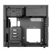 Корпус SST-CS330B Case Storage Micro-ATX Tower Computer Case, support 7x 3.5 or 2.5 Hot-Swap HDD Bays + 1x 3,5 or 2,5, black internal and black outside