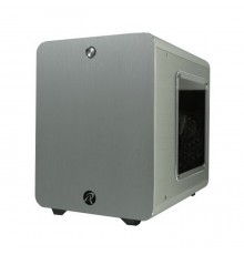 Корпус Raijintek Mentis Plus Silver 0R200057                                                                                                                                                                                                              