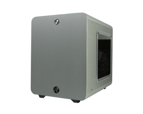 Корпус Raijintek Mentis Plus Silver 0R200057