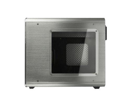 Корпус Raijintek Mentis Plus Silver 0R200057