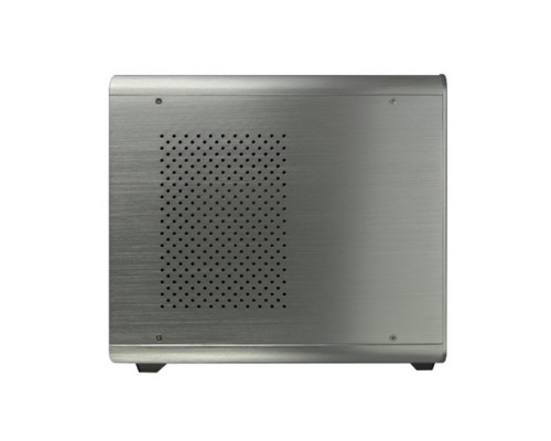 Корпус Raijintek Mentis Plus Silver 0R200057