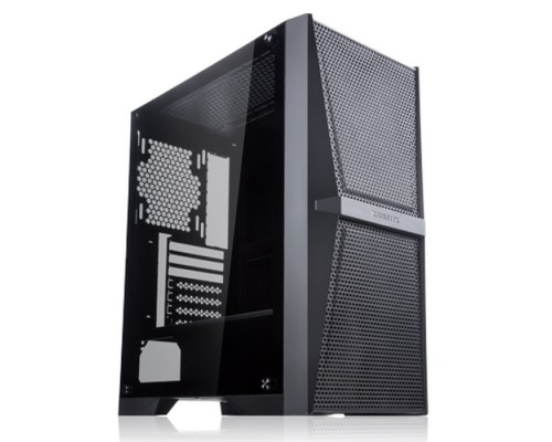 Корпус Raijintek Silenos MS Pro 0R20B00205