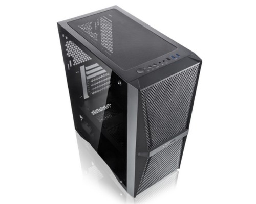 Корпус Raijintek Silenos MS Pro 0R20B00205