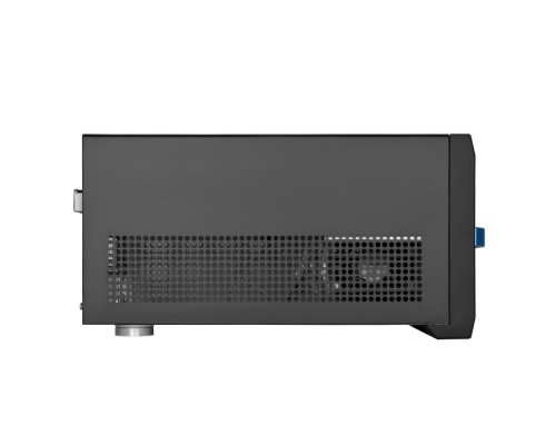 Корпус SST-SG12B SFF-SG12-BK(C245) (222010)