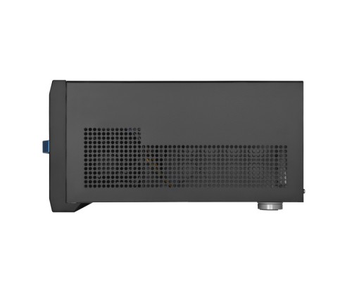 Корпус SST-SG12B SFF-SG12-BK(C245) (222010)