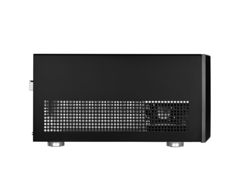 Корпус SST-SG11B SFF-SG11-BK(C238) , (222003)