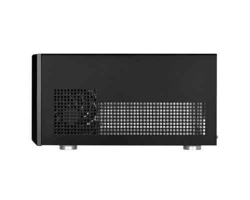 Корпус SST-SG11B SFF-SG11-BK(C238) , (222003)