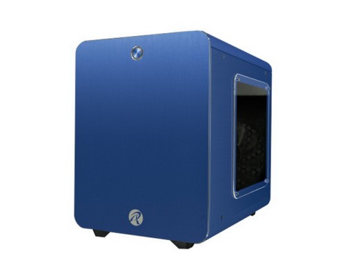 Корпус Raijintek Mentis Plus Blue 0R200058