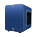 Корпус Raijintek Mentis Plus Blue 0R200058