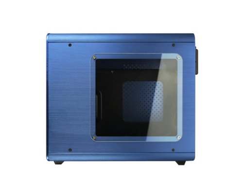 Корпус Raijintek Mentis Plus Blue 0R200058