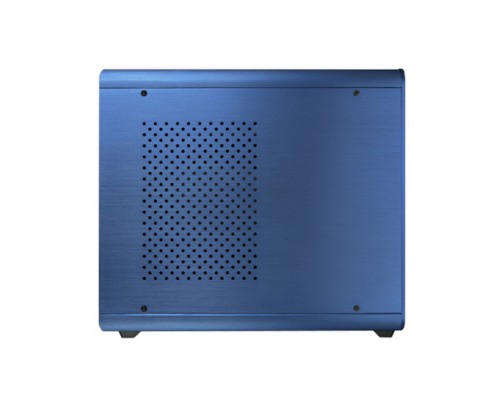 Корпус Raijintek Mentis Plus Blue 0R200058