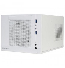 Корпус SST-SG05W-Lite Sugo Mini-ITX Compact Computer Cube Case, white (220344)                                                                                                                                                                            