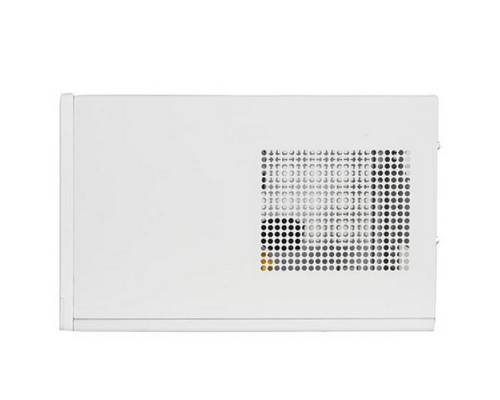 Корпус SST-SG05W-Lite Sugo Mini-ITX Compact Computer Cube Case, white (220344)