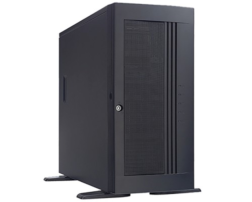 Корпус SR10566H08*14952 PLUS SERVER,BK CC1012,SUPPORT RACKMOUNT SLIDE RAIL,W/FAN SUPPORT(8CM),W/BL BRACKET,W/BL HOLDER RAIL,SUPPORT RACKMOUNT SLIDE RAIL,W/FAN+FAN BRACKET,SINGLE(CHENBRO,SR/SK),REV.B01