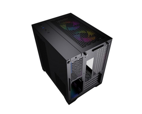 Корпус Powercase Vision Micro CVBM-L4