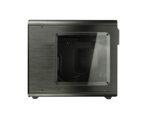 Корпус Raijintek Mentis Plus Black 0R200055