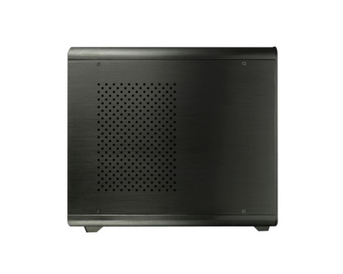 Корпус Raijintek Mentis Plus Black 0R200055