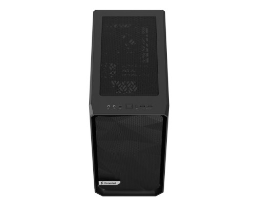 Корпус Meshify 2 Mini Black TG dark tint FD-C-MES2M-01 (702641)