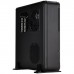 Корпус SST-FTZ01B Fortress High End Mini-ITX Gaming Computer Case, black