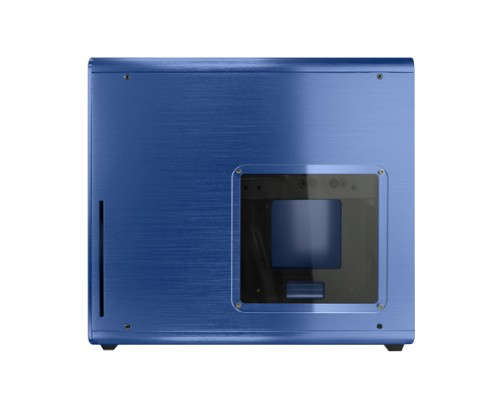 Корпус Raijintek Styx Blue 0R200028