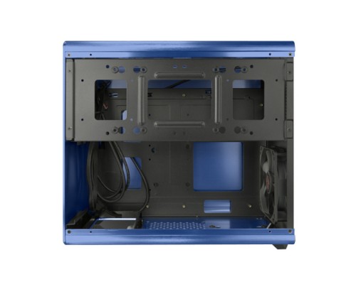 Корпус Raijintek Styx Blue 0R200028