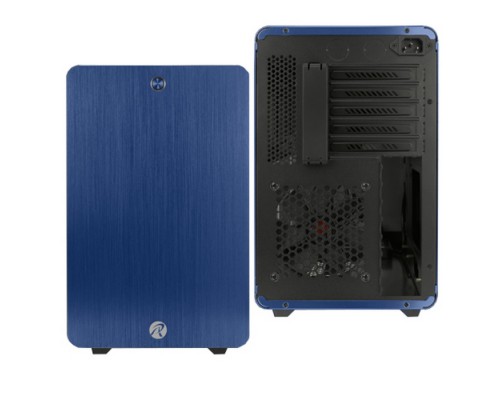 Корпус Raijintek Styx Blue 0R200028