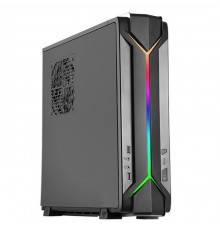 Корпус SST-RVZ03B-ARGB Raven Mini-ITX Gaming Computer Case, ARGB, black  (226421)                                                                                                                                                                         