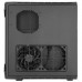 Корпус SST-RVZ03B-ARGB Raven Mini-ITX Gaming Computer Case, ARGB, black  (226421)