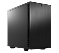 Корпус Define 7 Nano - Black Solid FD-C-DEF7N-01 (702832)                                                                                                                                                                                                 