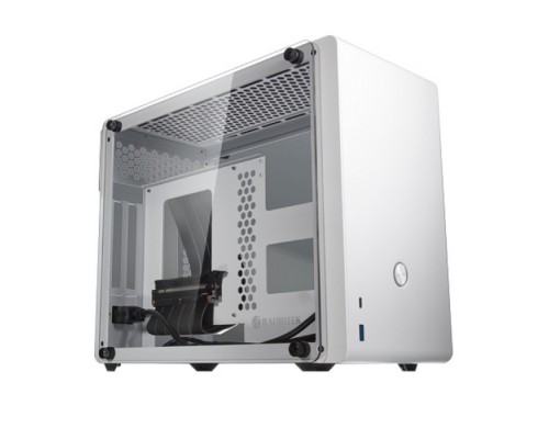 Корпус Raijintek Ophion EVO White 0R20B00151