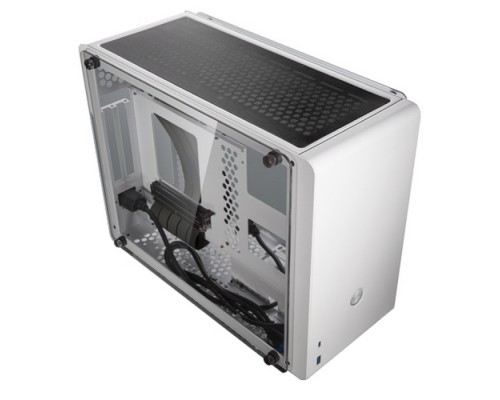 Корпус Raijintek Ophion EVO White 0R20B00151