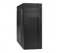 Корпус Miditower ExeGate AA-440-AA400 EX290180RUS                                                                                                                                                                                                         