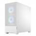 Корпус Pop Air RGB White TG Clear Tint FD-C-POR1A-01