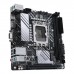 Материнская плата PRIME H610I-PLUS D4-CSM /LGA1700,H610,PCIE 4.0,USB3.2 GEN 1,MB (90MB1B20-M0EAYC) (755753)