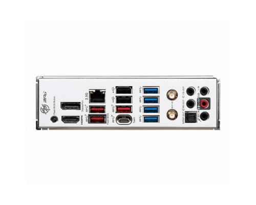 Материнская плата MPG B650 EDGE WIFI, AM5,4DDR5,2PCI -Ex16,1PCI - Ex1,3M.2,6SATA3,1USB3.2Gen2x2,4USB3.2 G (010191)